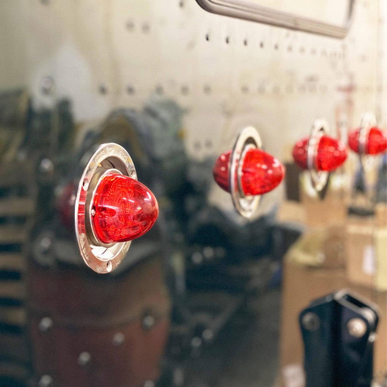 Watermelon Lights: The Ultimate Guide for Trucks and Semis
