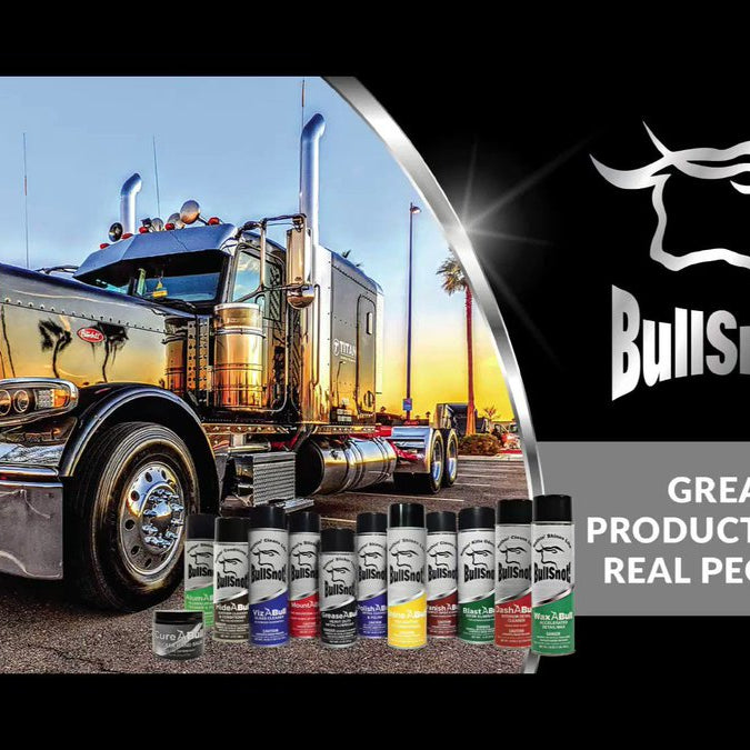 BullSnot Products: The Ultimate Solution for Heavy-Duty Cleaning Needs