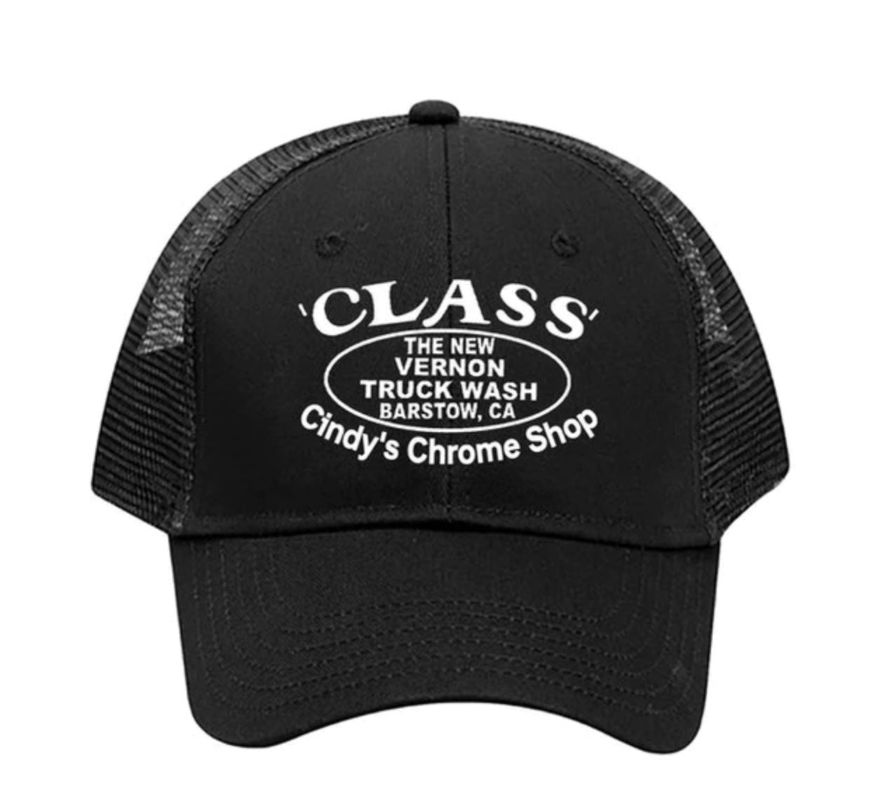 The New Vernon Truck Wash HATS!