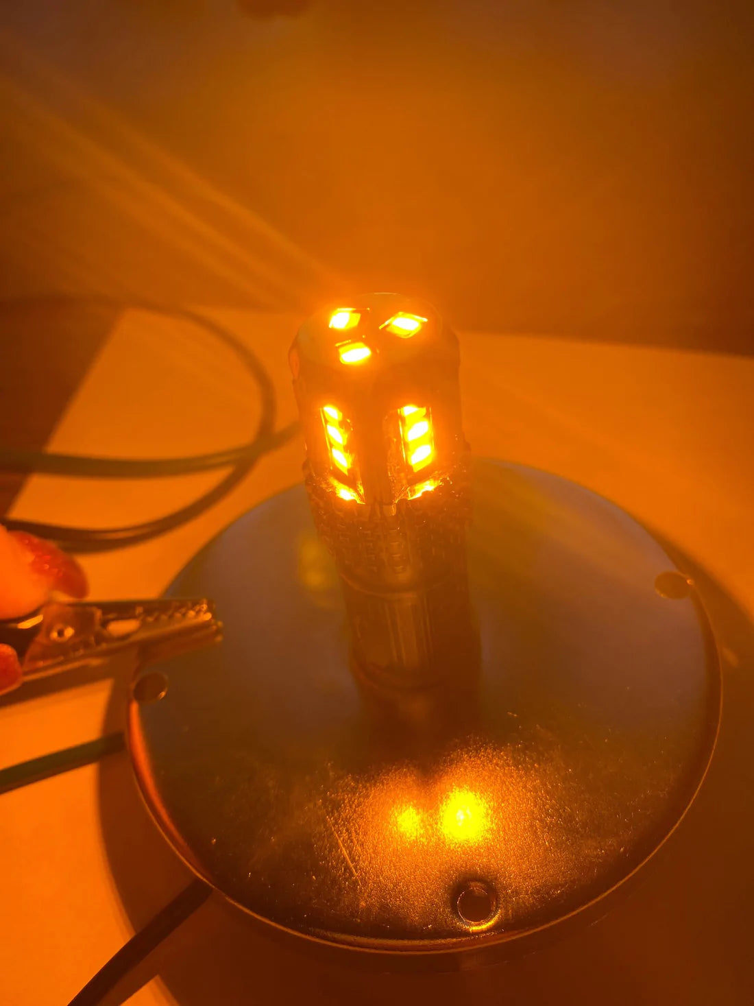 The Amazing new JML Dual Color LED's COMING SOON!