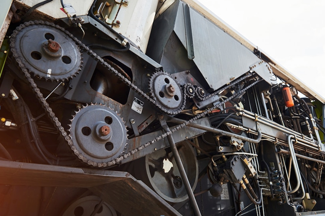 How to Improve Fuel Efficiency with Better Big Rig Parts