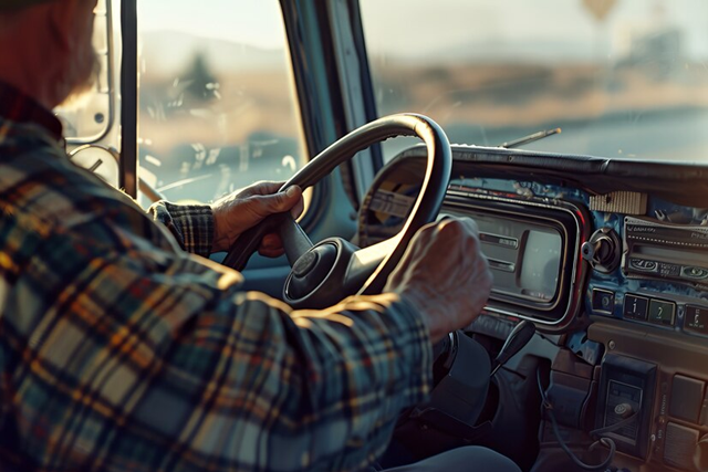 Upgrade Your Ride: The Best Exterior Accessories for Your Semi Truck