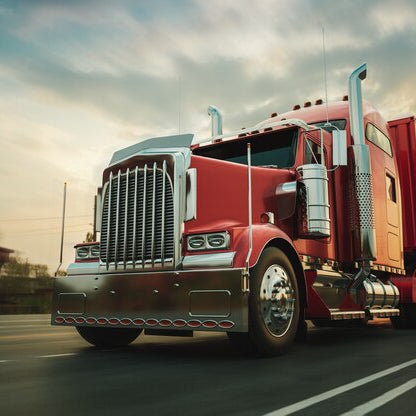 How to Choose the Right Replacement Parts for Your Semi Truck