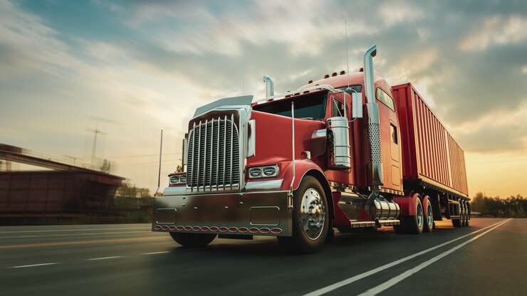 How to Choose the Right Replacement Parts for Your Semi Truck