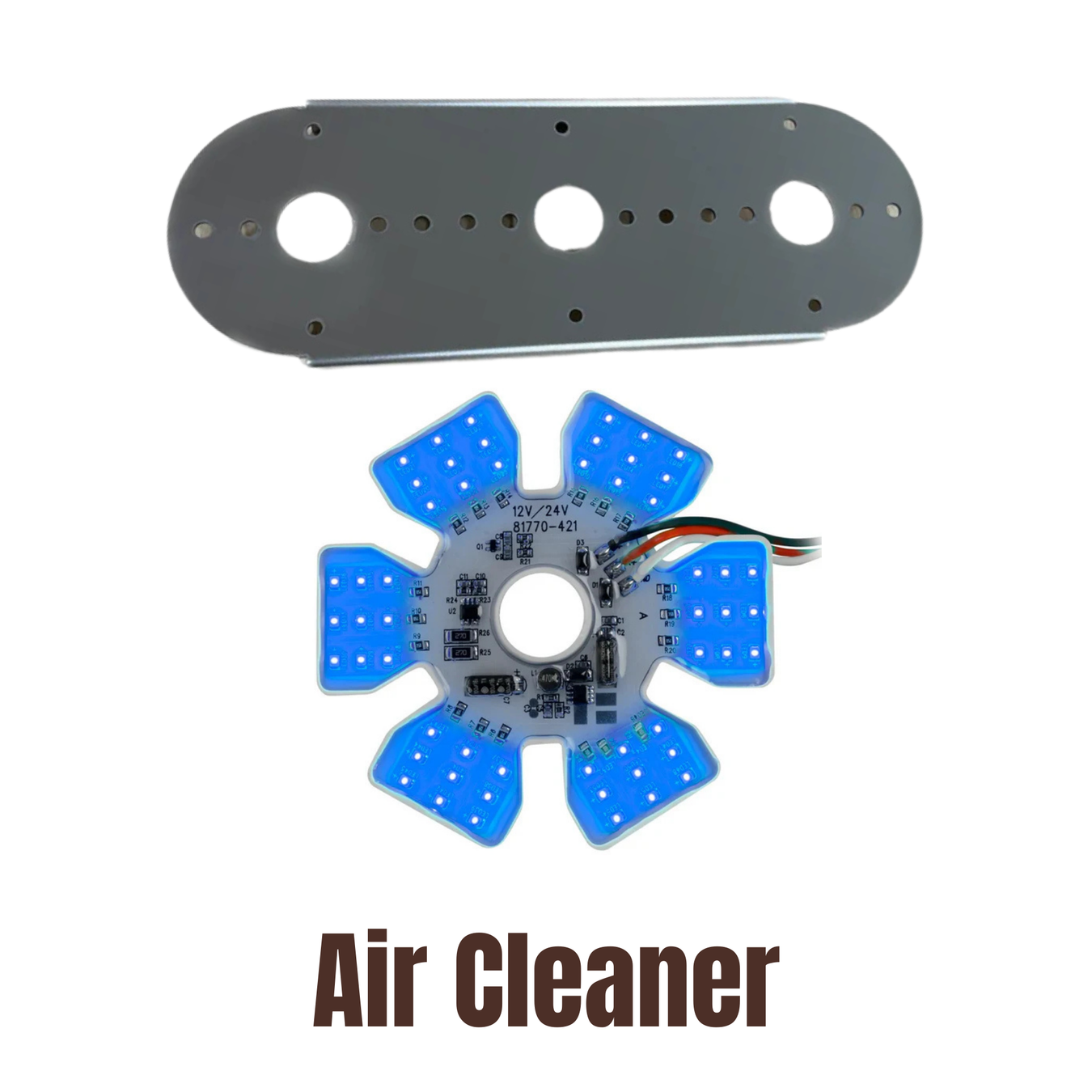 Air Cleaner