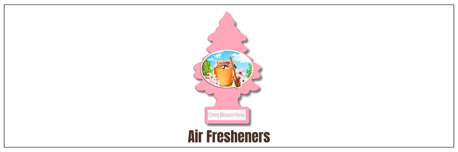 truck air freshener