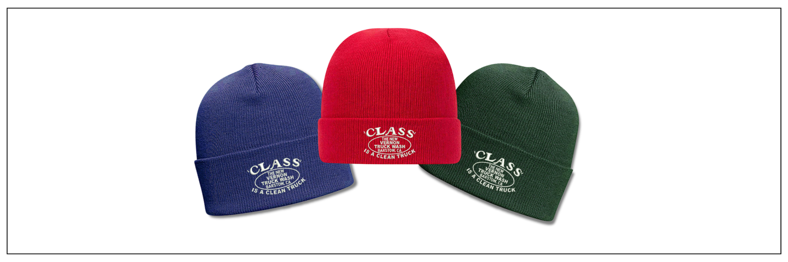 Beanies