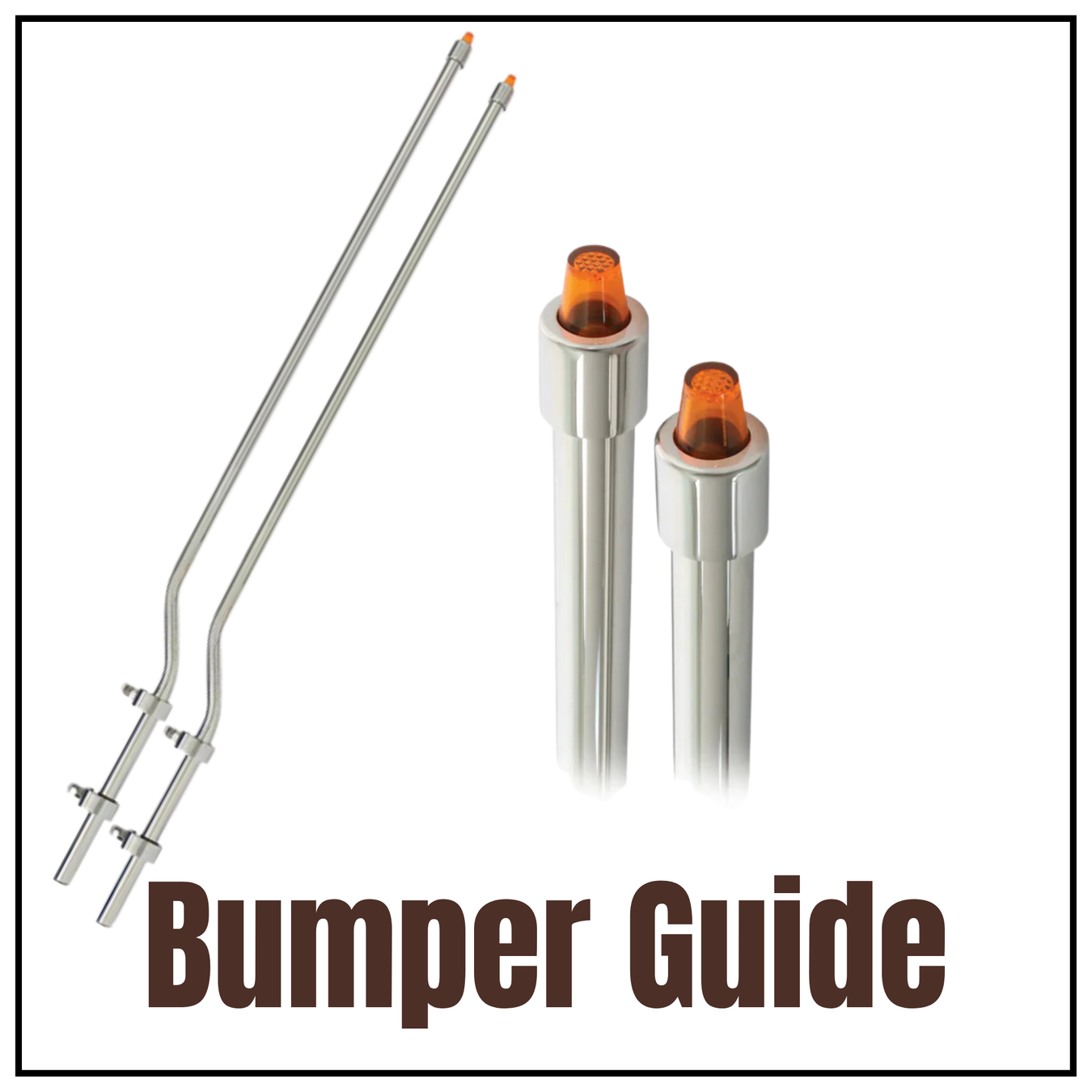 Bumper Guides