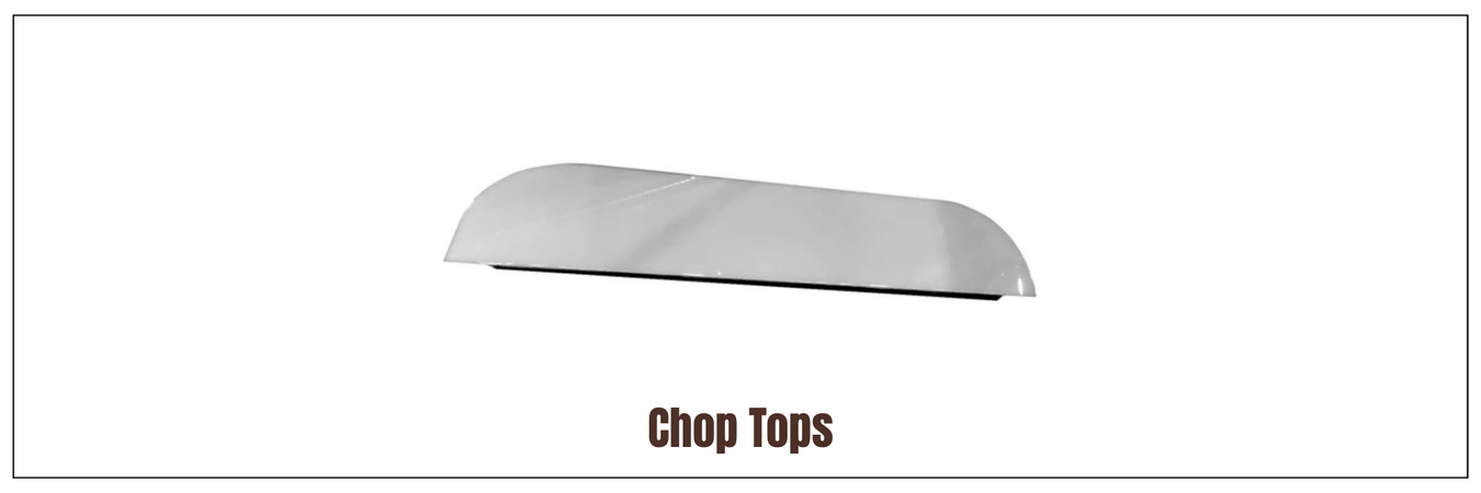 Chop Tops