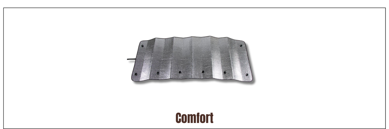 Comfort