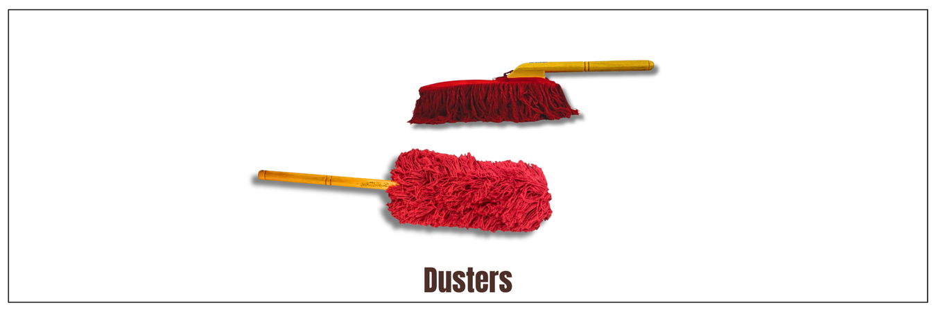 Dusters