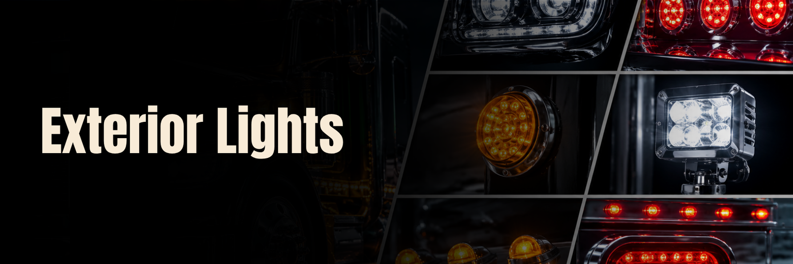 Exterior Lights