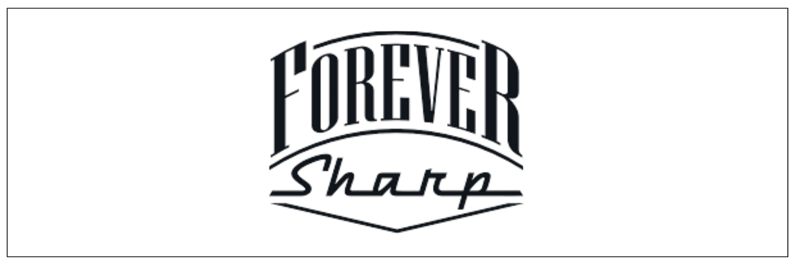 Forever Sharp Products