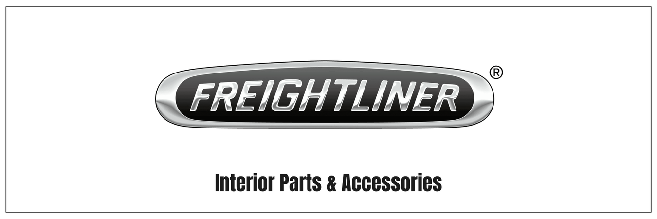 Freightliner Interior