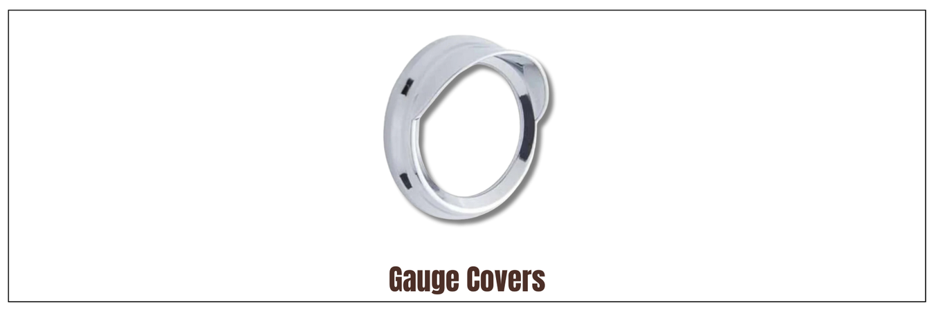 Gauge Covers