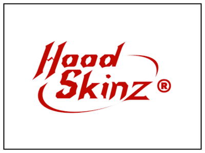 Hood Skinz