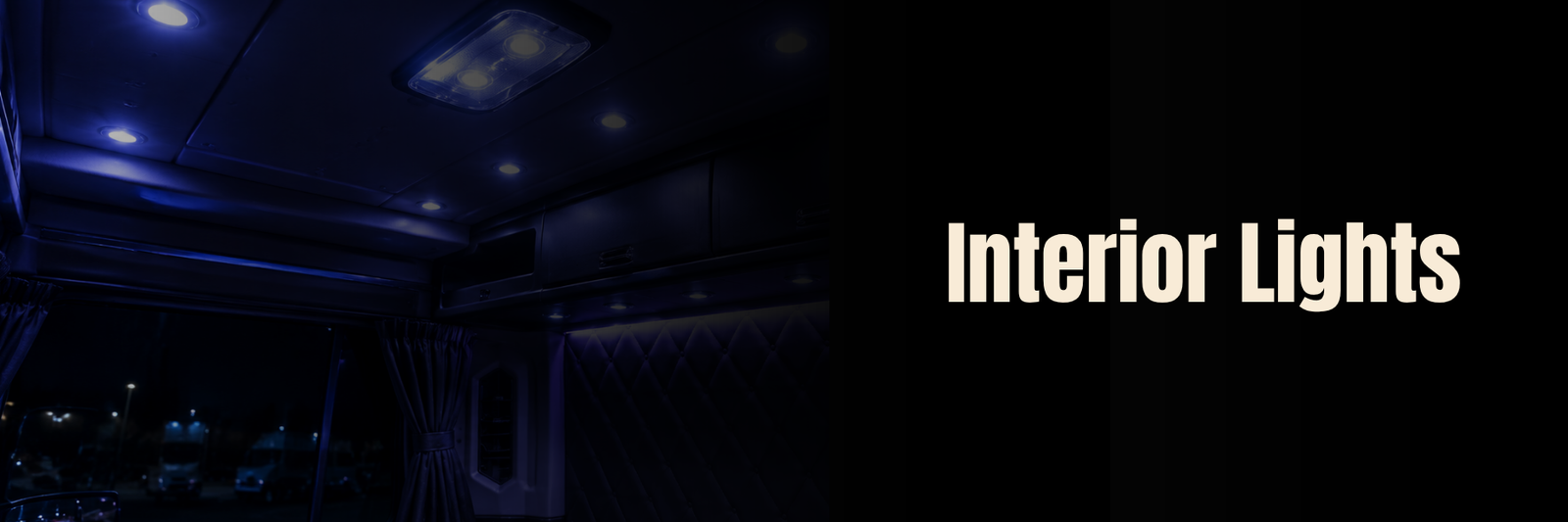 Interior Lights