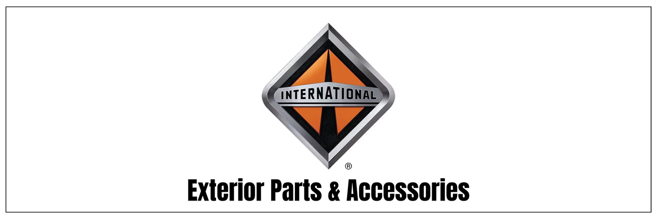 International Exterior