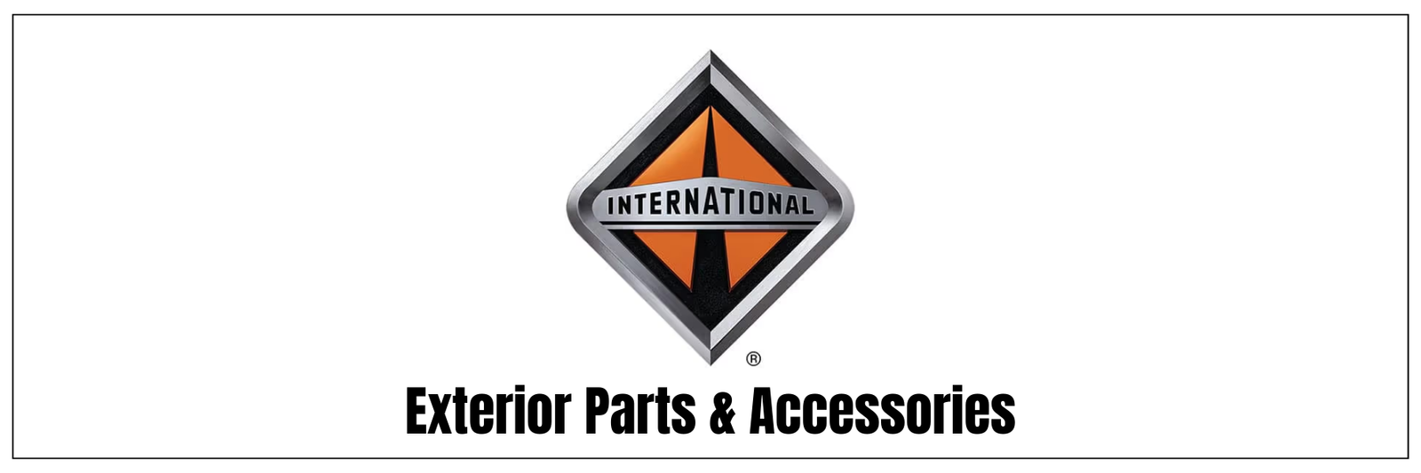 International Exterior