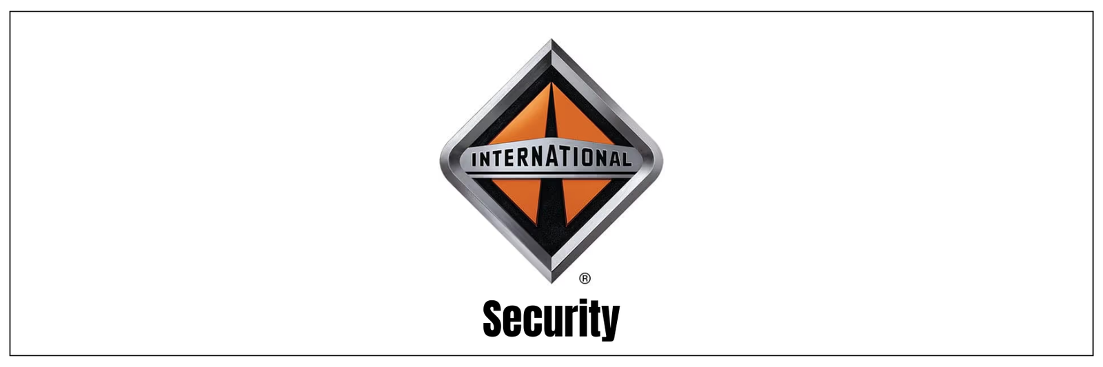 International Security