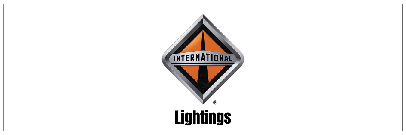 International Lightings