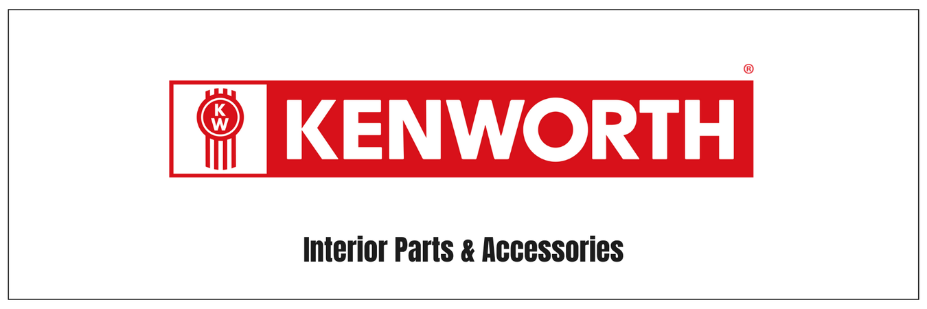 Kenworth Interior