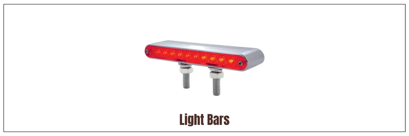 Light Bars