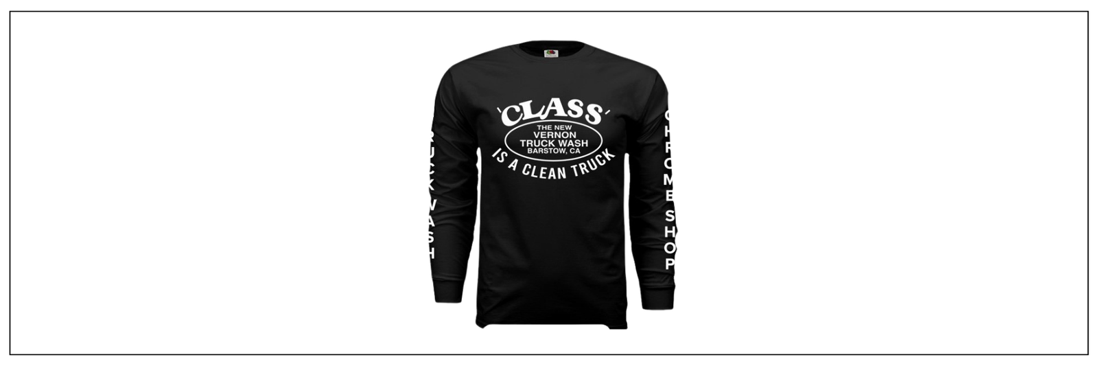 Long Sleeve Shirts