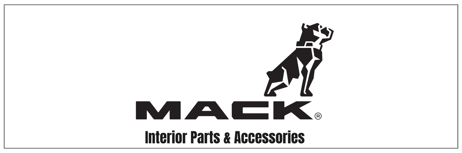 Mack Interior
