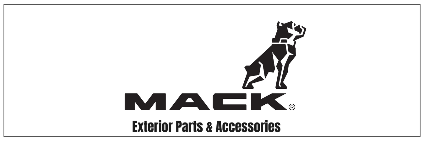 Mack Exterior