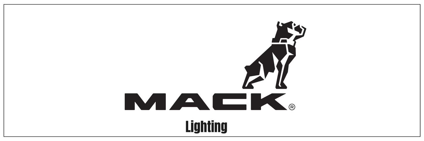 Mack Lighting
