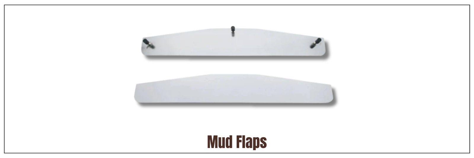 Mud Flaps