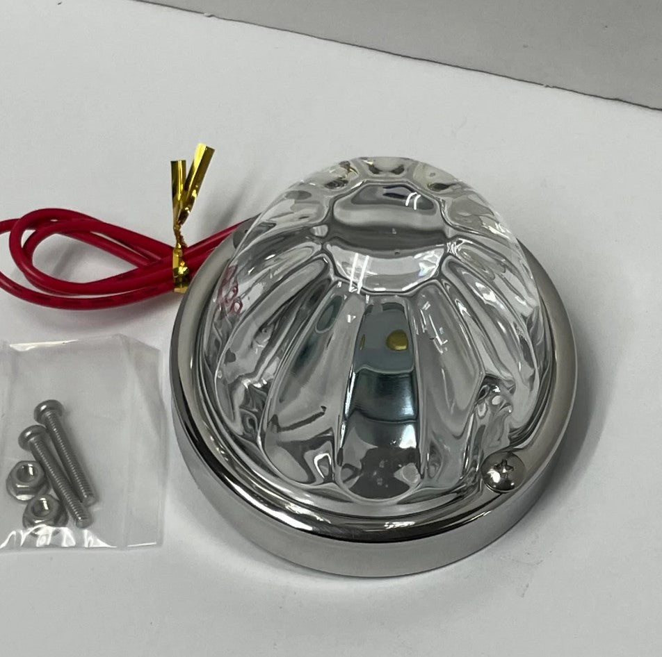 JML Sealed Glass Watermelons