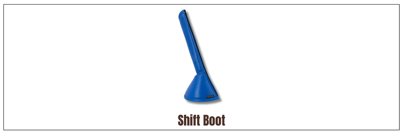 Shift Boot
