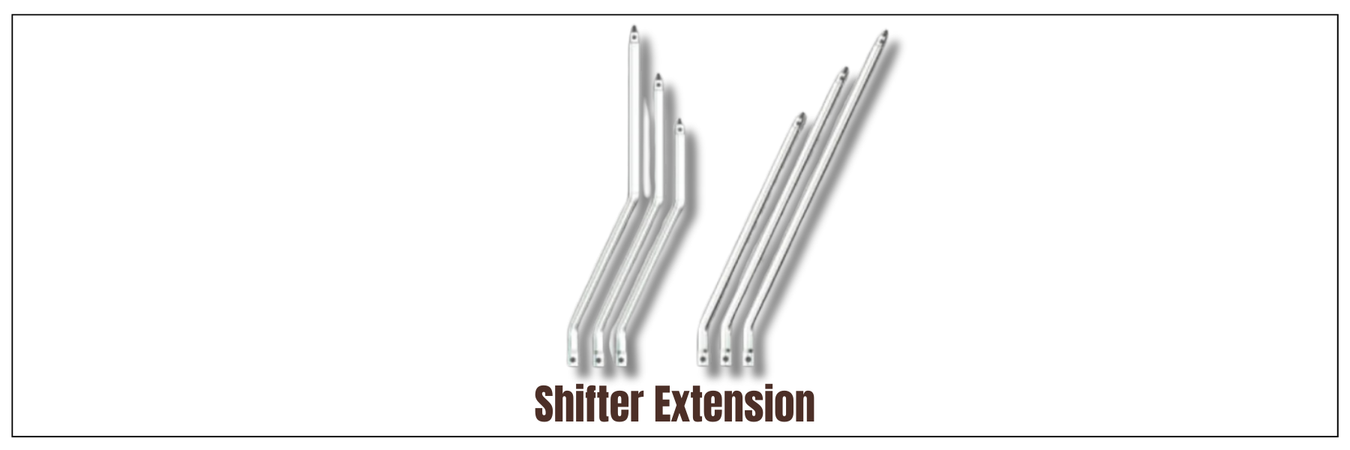 Shifter Extension