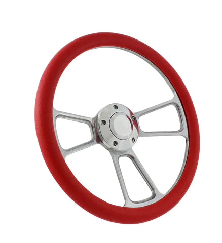 Semi Truck Interior Parts and Accessories