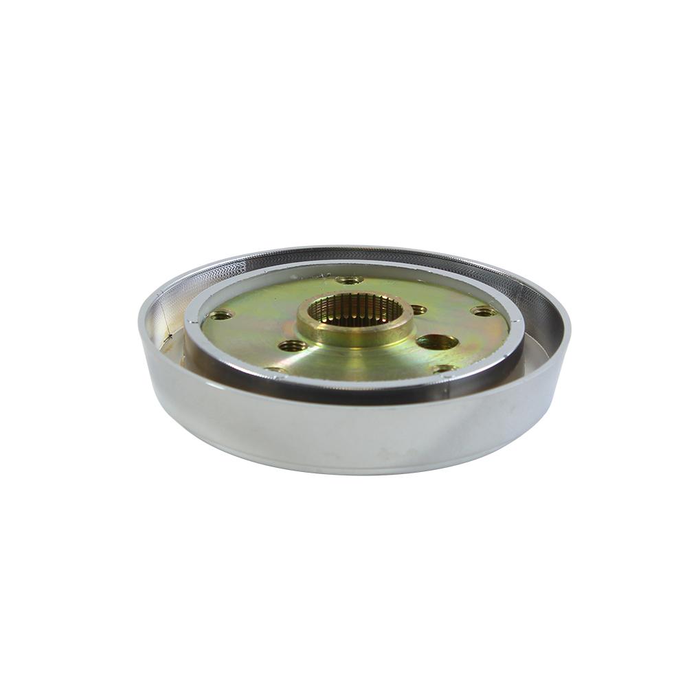 Steering Wheel Adapters