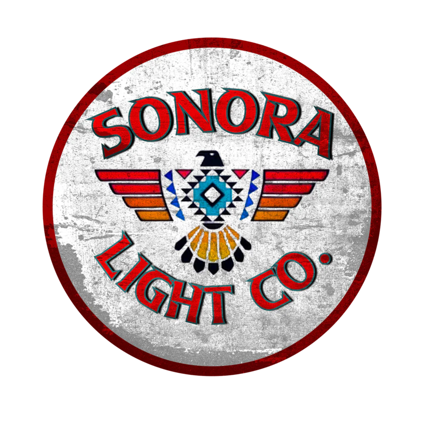Sonora Light Co. Lighting Collection | Mirror and Bumper Lights | The New Vernon Truck Wash