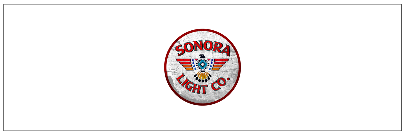 Sonora Light Co. Lighting Collection | Mirror and Bumper Lights | The New Vernon Truck Wash
