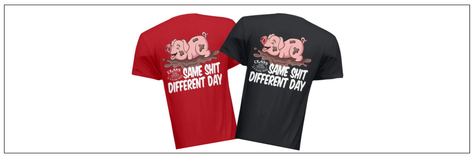 Short Sleeve Shirts
