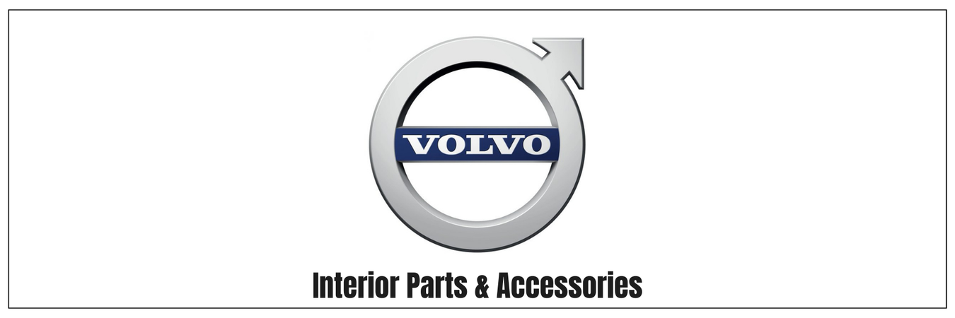 Volvo Interior