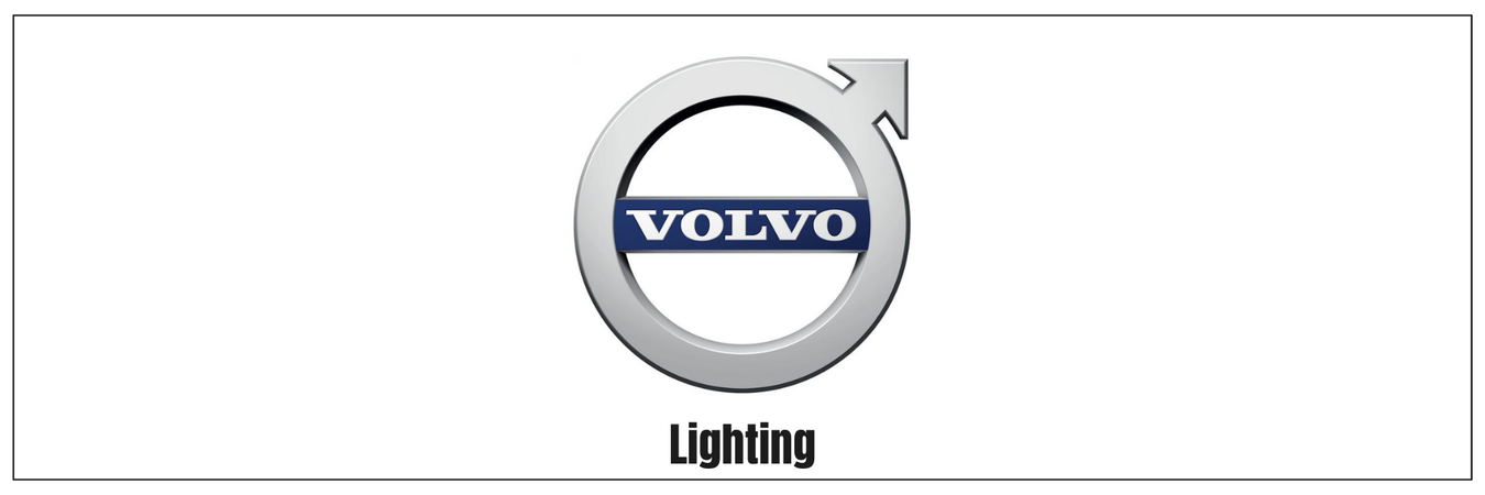 Volvo Lighting