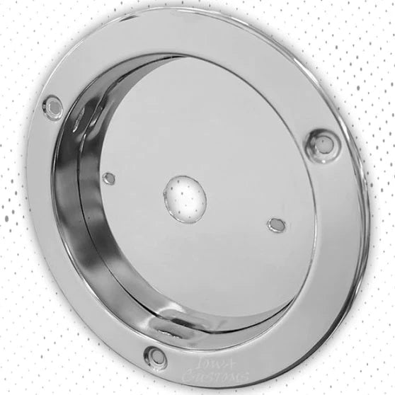 Exterior Brackets & Mounts