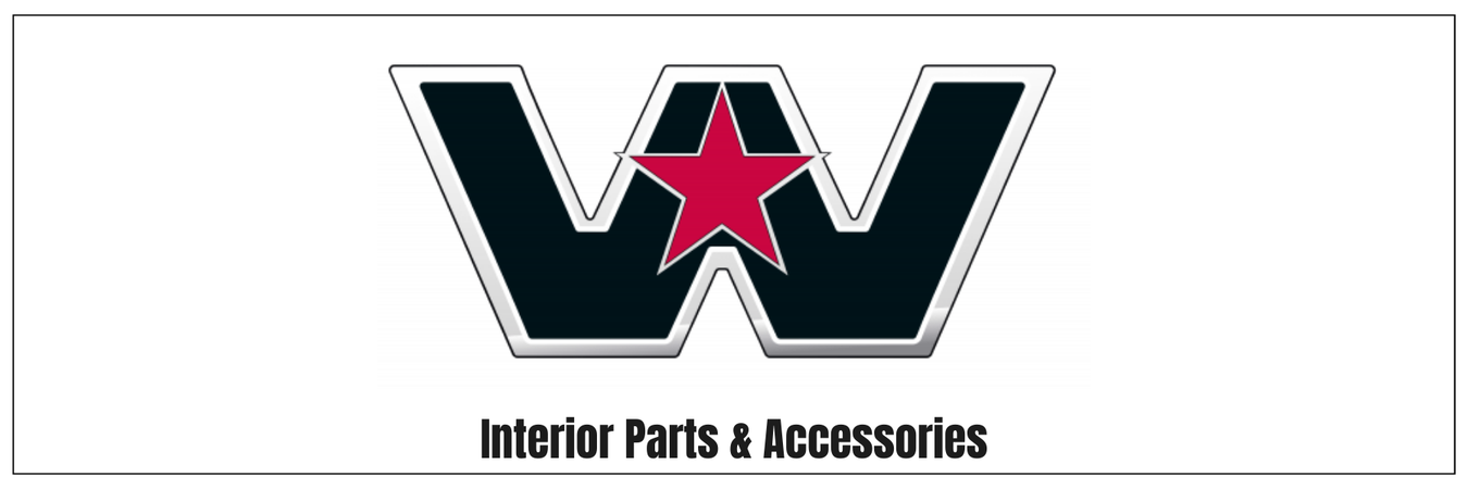 Western Star Interior