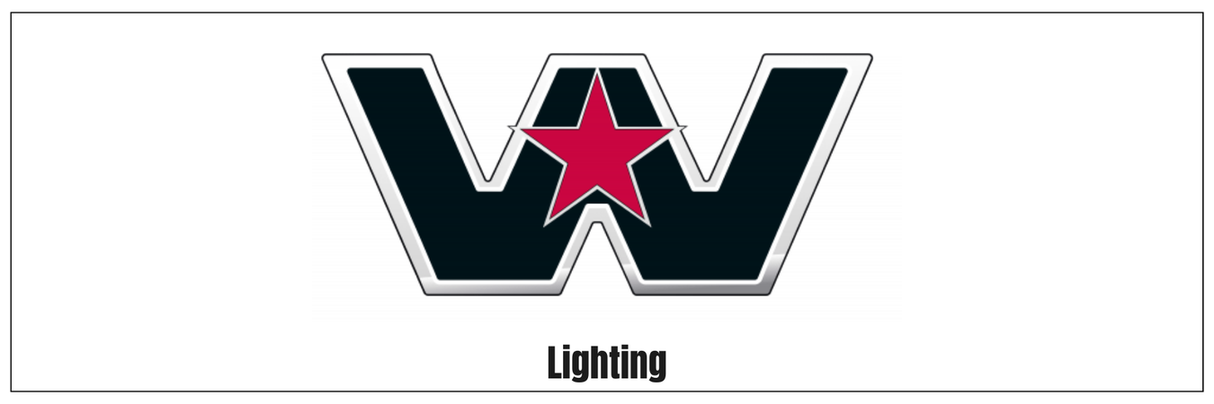 Western Star Lighting