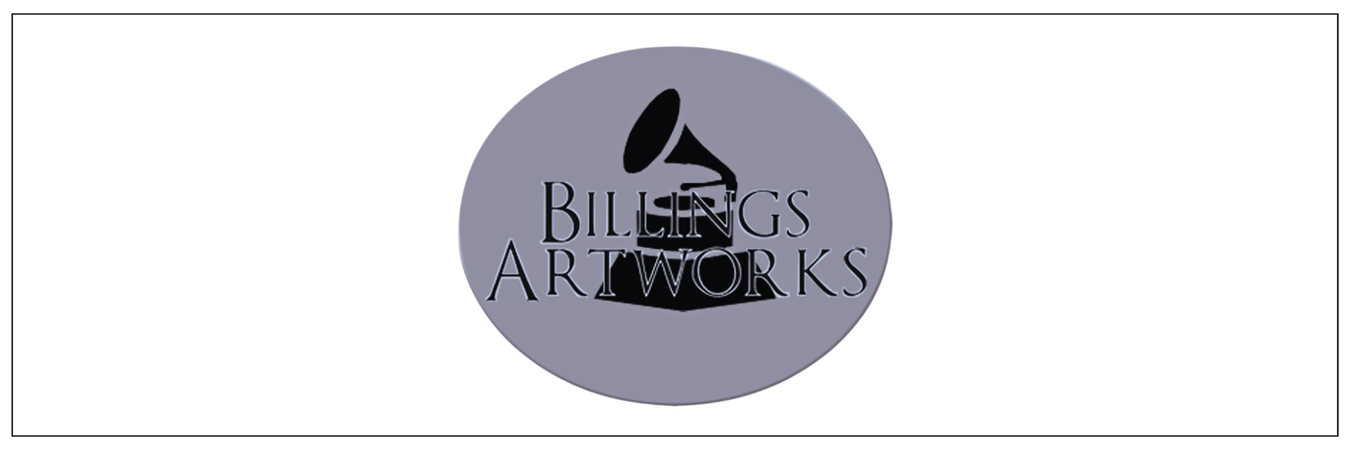 Billings Artwork