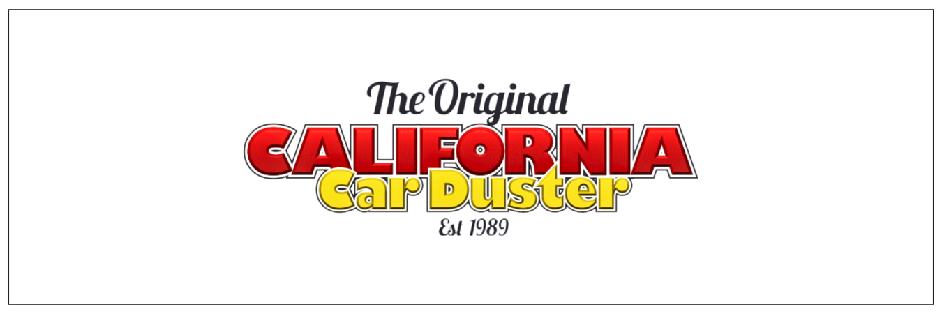 California Super Duster