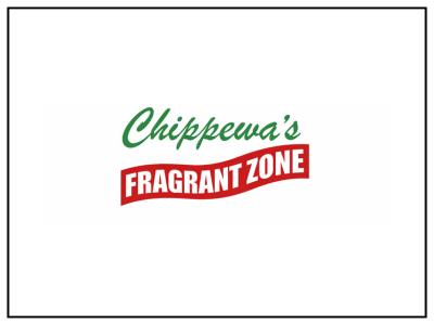 Chippewa's Fragrant Zone