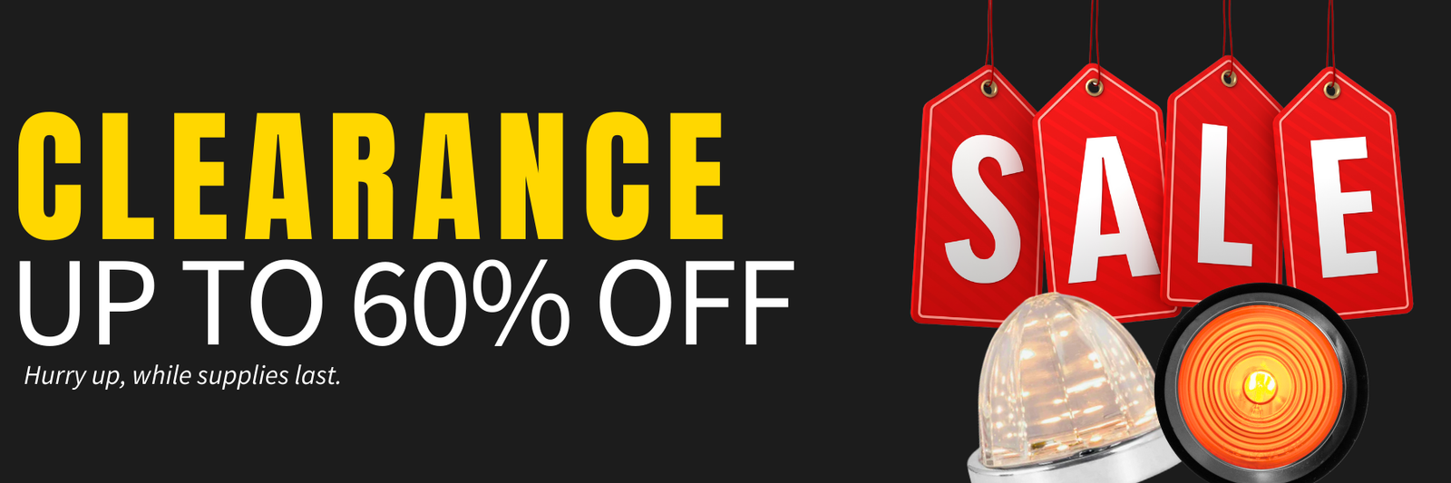 Clearance
