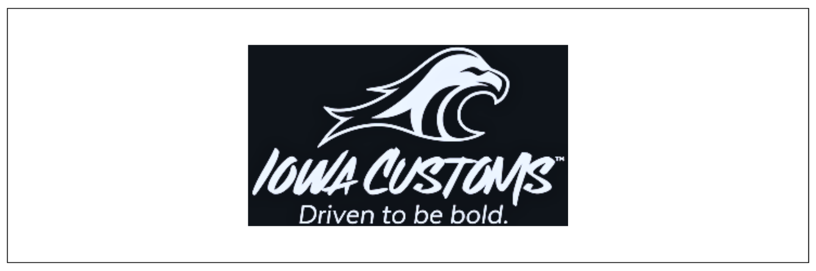 Iowa Customs